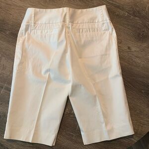 Harold’s size 4 shorts